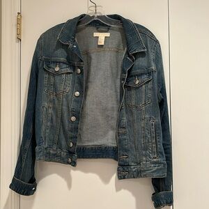 H&M Jean jacket